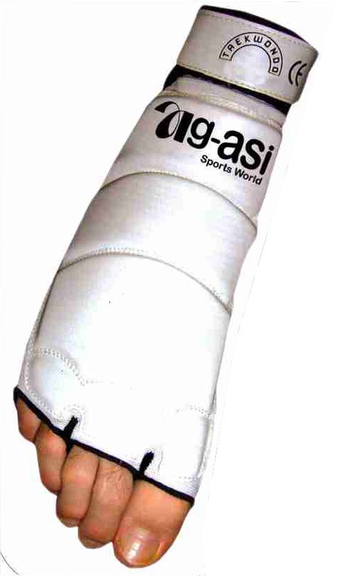 Taekwondo Foot Protector